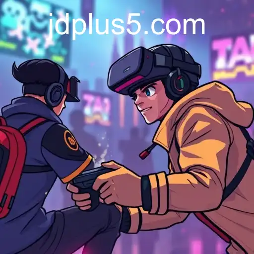 Emerging Trends on Online Gaming Platforms