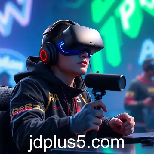 The Evolution of Game Platforms in 2025