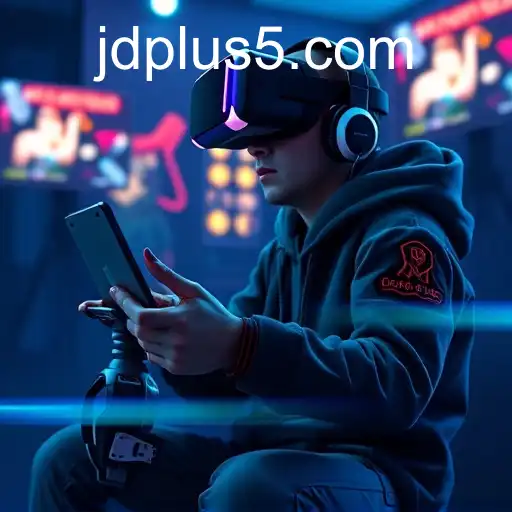 Rising Trends and Innovations in Online Gaming