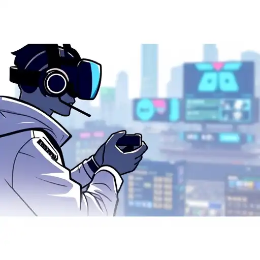 The Evolution of Game Platforms in 2025