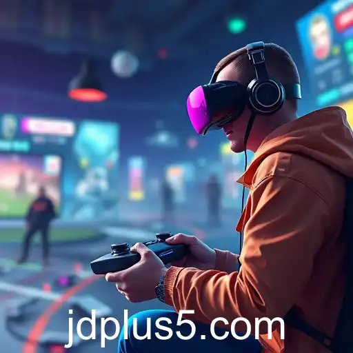 The Evolution of JDPlus and its Impact on Gaming Culture