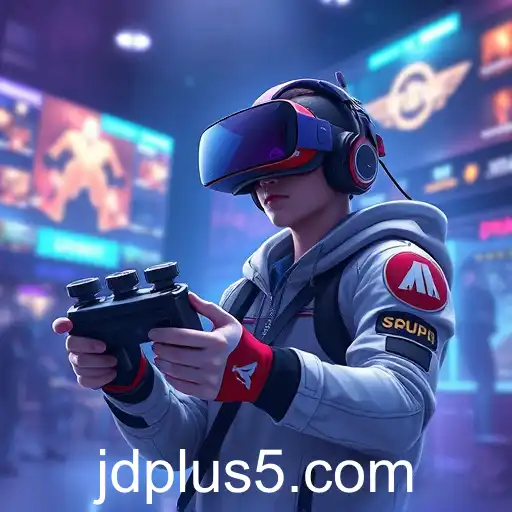 Gaming Evolution and Economic Insights