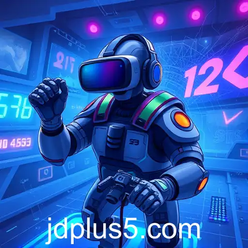 Gaming Innovations Transforming 2025