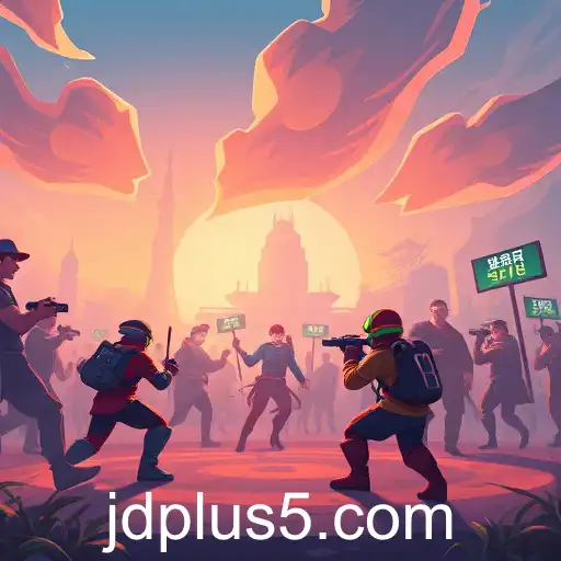 Gaming Website Trends in 2025