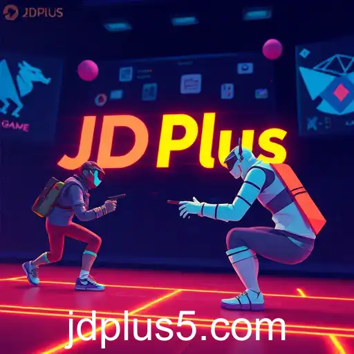 The Rise of JD+ in the Gaming World