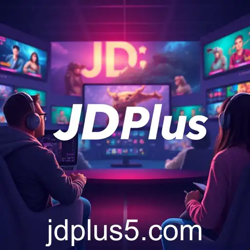 The Rise of JDPlus in the Gaming World