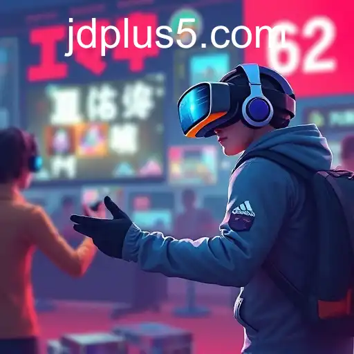 JDPlus: The Game-Changing Platform Revolutionizing Online Gaming
