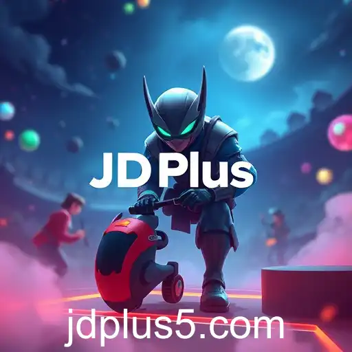 The Rise of JDPlus in the Gaming World