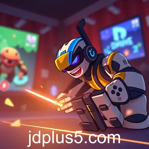 The Rise of JDPlus in Online Gaming