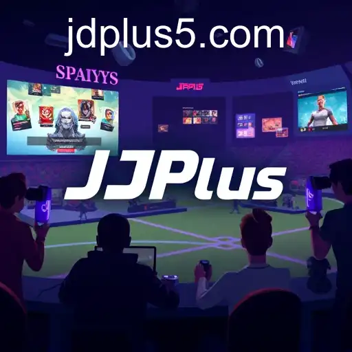 The Rise of JDPlus in Online Gaming