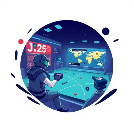 The Rise of JDPlus: Pioneering the Future of Online Gaming