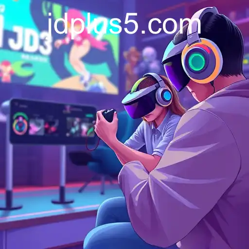 The Rise of JDPlus: Revolutionizing Online Gaming in 2025