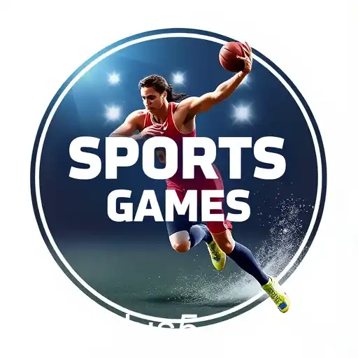 Exploring the Thrilling World of Sports Games with JDPlus